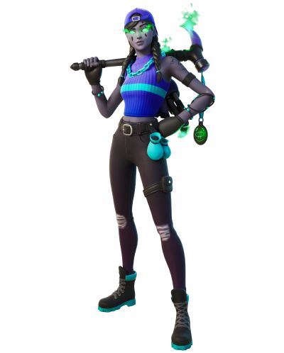 Fortnite: The Minty Legends Pack (Nintendo Switch)] - 3